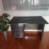 Industrial office 50s