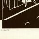 Gerd Arntz: Bespiegelungen I Bauhaus 1930s