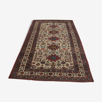 Handmade persian carpet ardabil 270x170cm