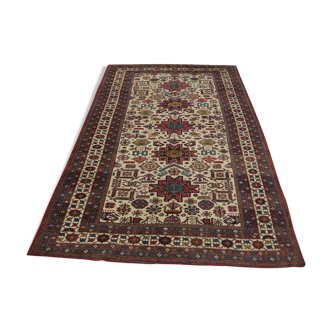 Handmade persian carpet ardabil 270x170cm