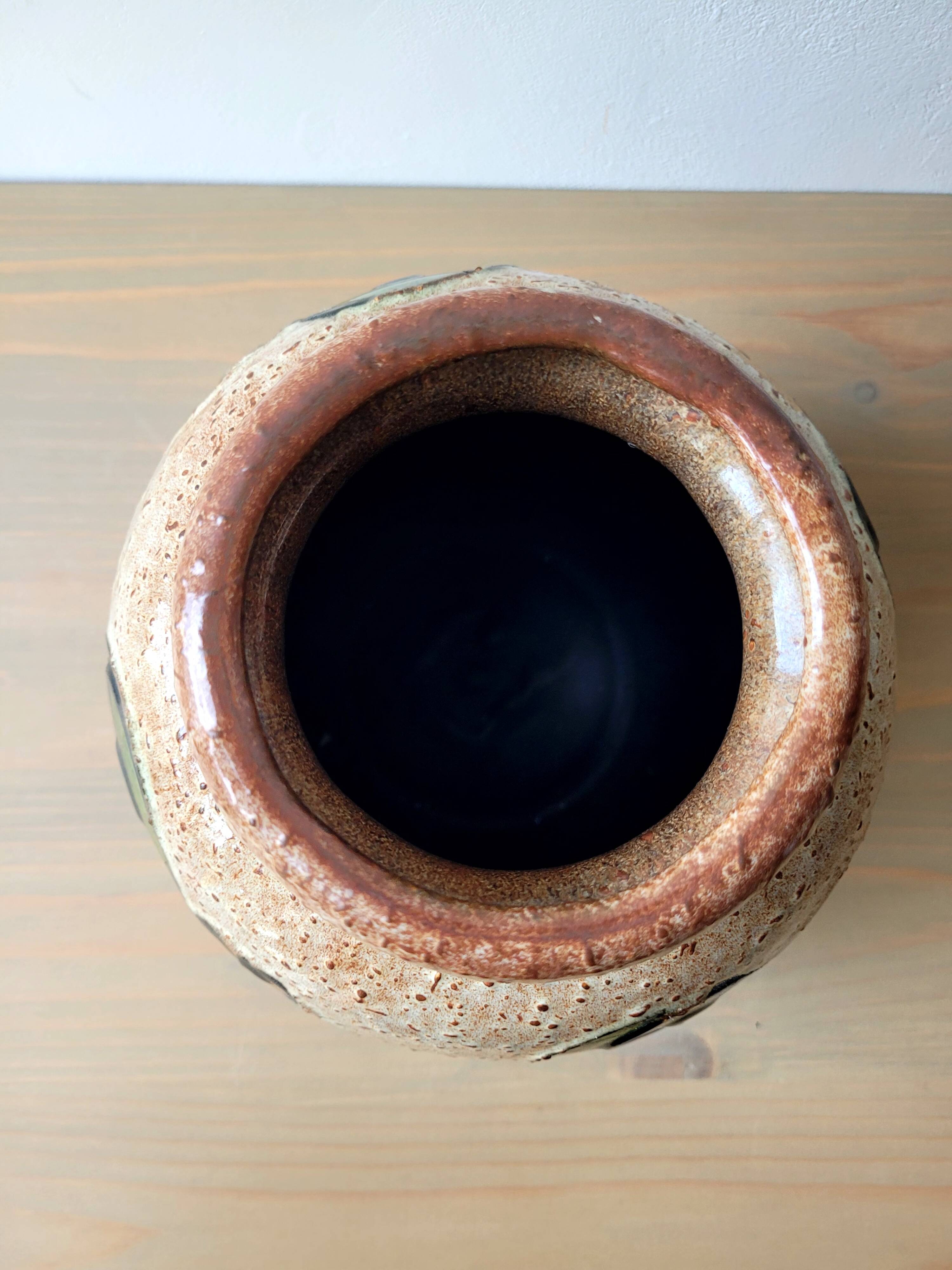 Vintage vase