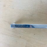 Constella modular candle holder design Klong Schildt chrome