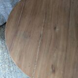 Winegrower's coffee table