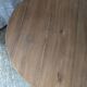 Winegrower's coffee table