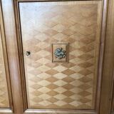 Enfilade Jules Leleu 5 portes