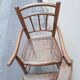 Children's high chair