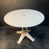 Outdoor table art deco garden furniture