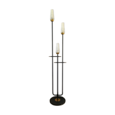 Lampadaire Arlus années 50 vintage