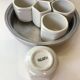 Yalacta yogurt aluminum