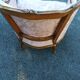 Louis XV Bergere