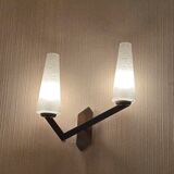 Wall light