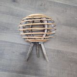 Tealight lantern
