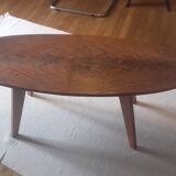 Table low 50s vintage