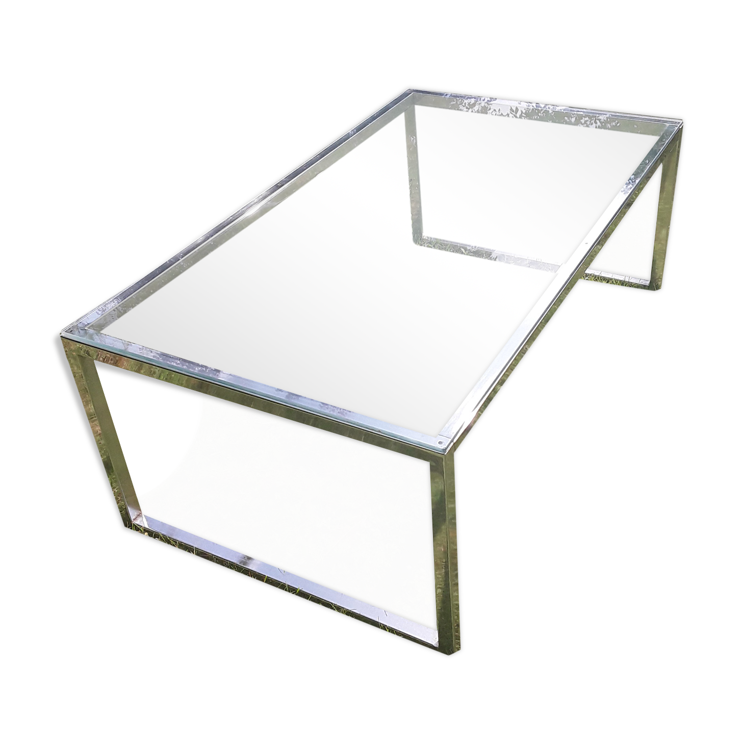 Design coffee table