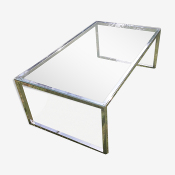 Design coffee table