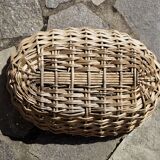 Wicker basket