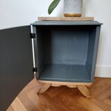 chevet relooké