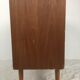 Commode en teck par frederik kayser 1960/70