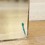 1960 72x120cm beveled mirror