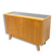 Mid Century Sideboard by Hubert Nepožitek & Bohumil Landsman for Jitona, 1960´s