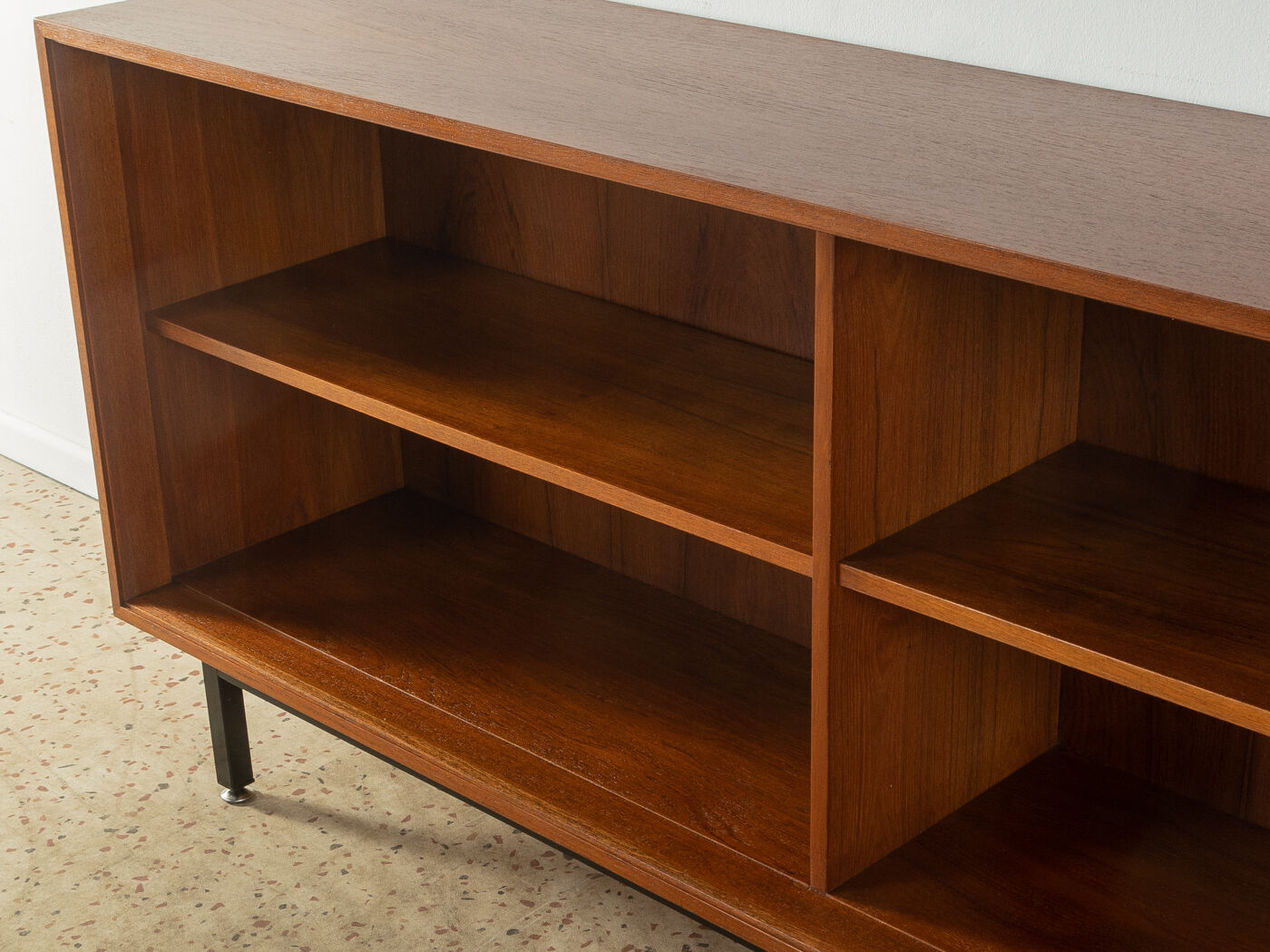 1960s sideboard by Lothar Wegner