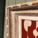Peinture abstraite