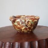 Vallauris vintage ashtray