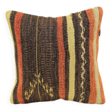 Coussin kilim turc