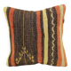 Coussin kilim turc