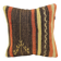 Coussin kilim turc