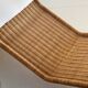 Chaise longue P3S de Tito Agnoli pour Pierantonio Bonacina, Italie années 60