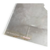 Invisible nesting tables from the swamp