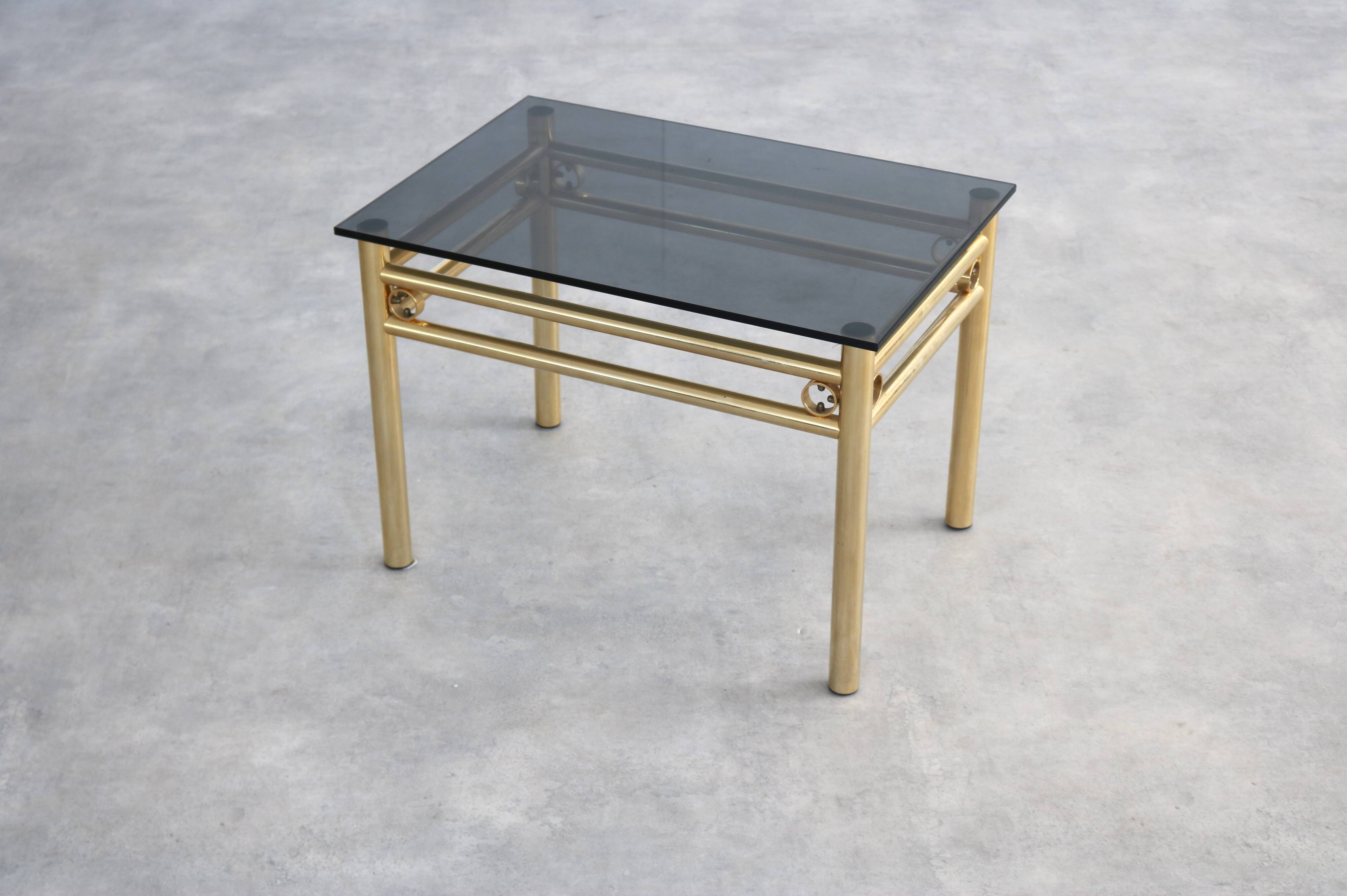 vintage side table | sidetable | Swedish