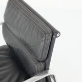 Soft Pad Charles Eames -  EA208