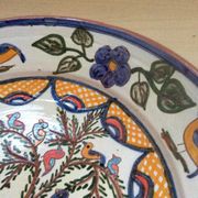 Plate Portugal