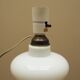 Desk lamp, Danish design, 1970s, production: Denmark