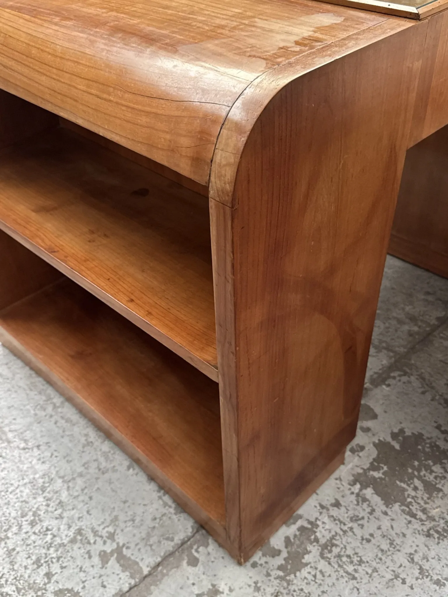 Bureau par E.Jacquemin