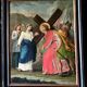 Stations of the Cross – Oil on canvas – Late 18th / Early 19th century