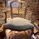 Pair of Louis XV Cabriolet Armchairs – Fully Restored – Parisian Style