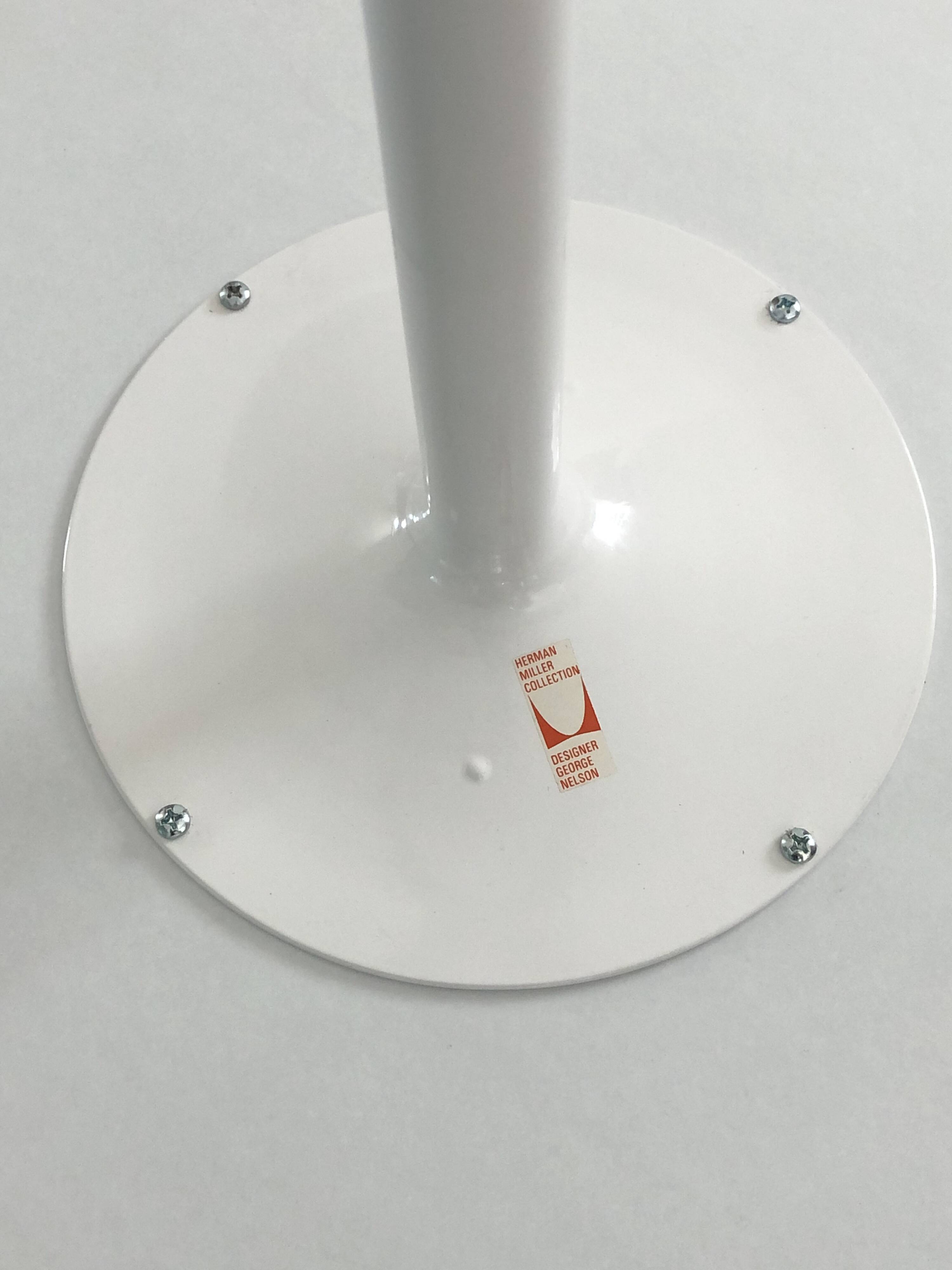 Coffee table 5452 by George Nelson for Herman Miller, United States 1960