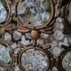 Hanging lantern light