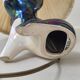 Vintage Verceram lamp 1960