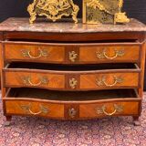Regency Period Marquetry