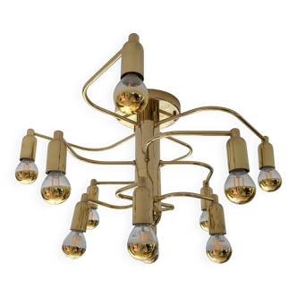 Plafonnier design italien