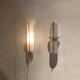 Garcia Garay wall lamp Spain 1980