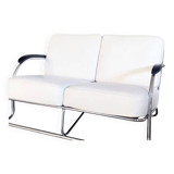 Bauhaus style sofa