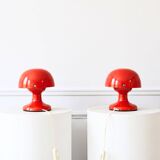 "Jucker 147" Table Lamp - Afra & Tobia Scarpa for Flos (1960s)