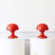 "Jucker 147" Table Lamp - Afra & Tobia Scarpa for Flos (1960s)