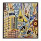 Original Oil Painting – H. van den Broeck (1994)