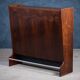 Bar Cabinet SK 661 in Rosewood by Johannes Andersen for Skaaning & Son, 1960s